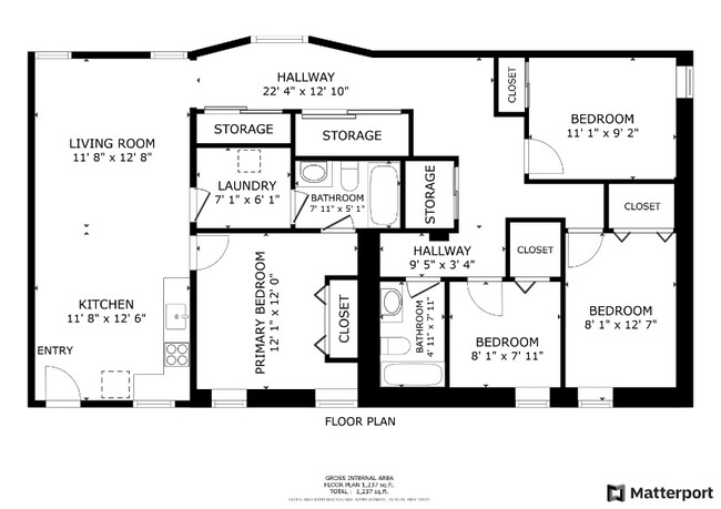 Building Photo - 915 E 1300 S