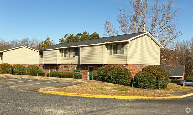 Primary Photo - Knolwood Apartments