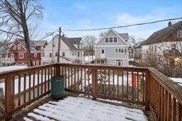 Building Photo - 129 Fresh Pond Pkwy
