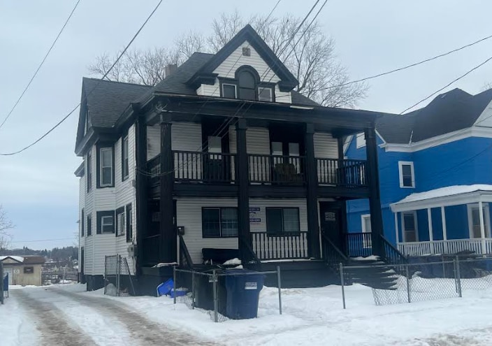 Building Photo - 121 Lexington Ave