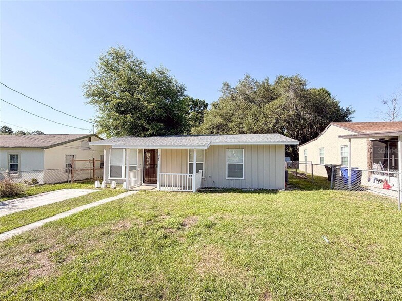 Building Photo - 407 W Bella Vista St