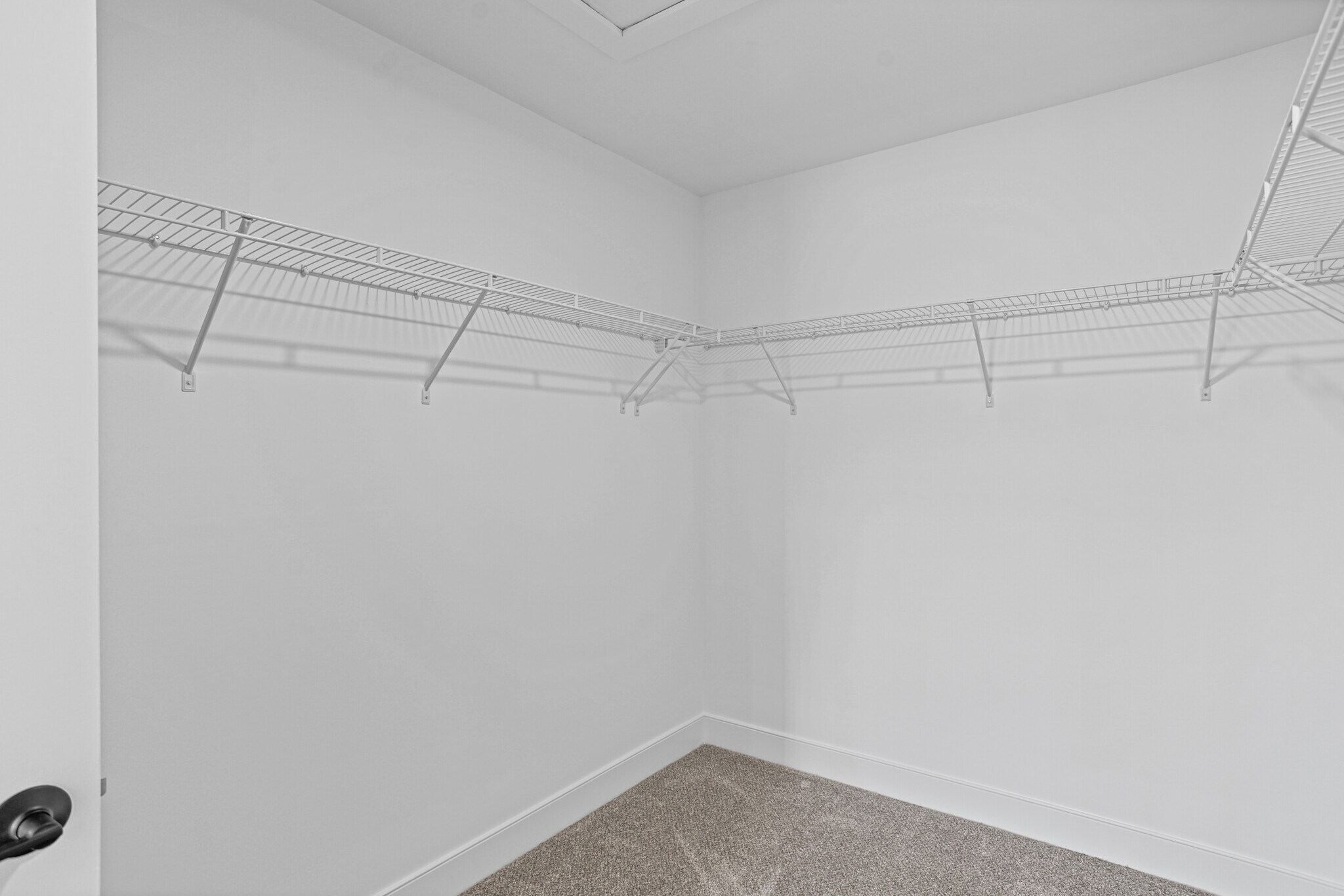 Master Walk-in Closet - 509 Freeman St