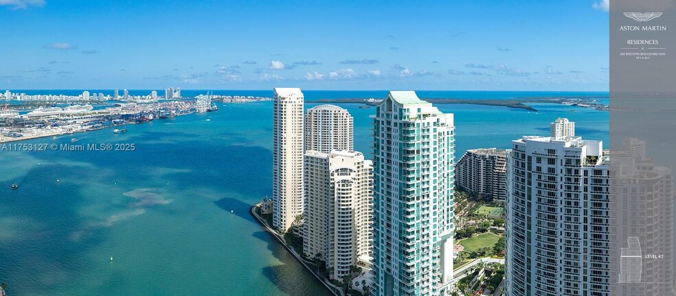 Building Photo - 300 Biscayne Boulevard Way