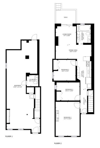 Building Photo - Upscale Bushwick apartment 2 blocks from L Line