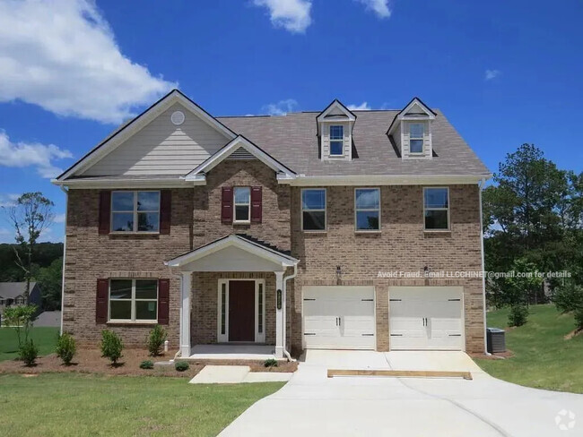 Building Photo - 3820 Rifflepool Ct
