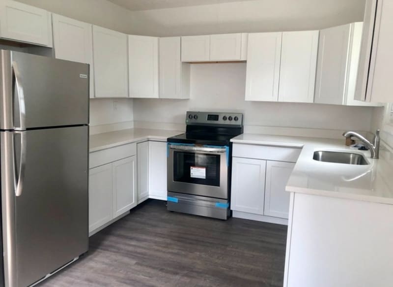 Building Photo - 2159-2159 Bellefontaine St