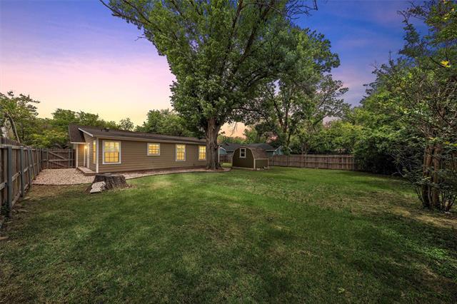 Building Photo - 4016 Austin Ave