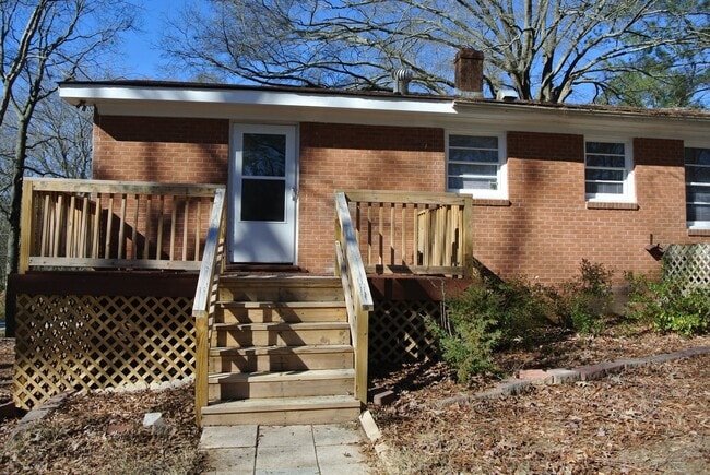 Building Photo - 1165 First Street Extension