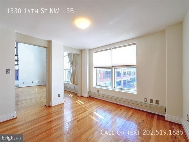 Building Photo - 1530 14th St NW