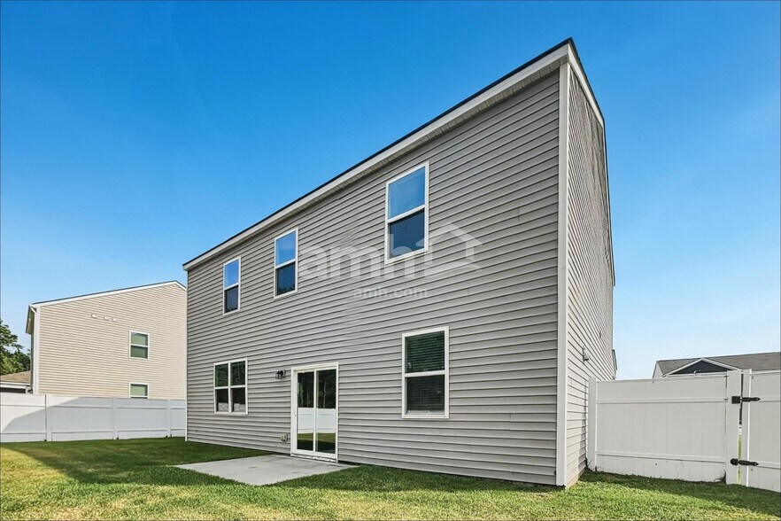 Building Photo - 123 Troupe Dr