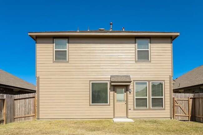 Building Photo - 25523 Pitchfork Ranch Pl