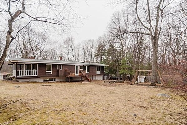 Building Photo - 31 Partridge Rd