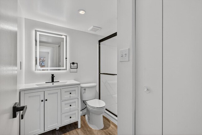 Building Photo - Gorgeously renovated 3BR/2BTH in Beltsville, MD. Ready for immediate move-in!!!