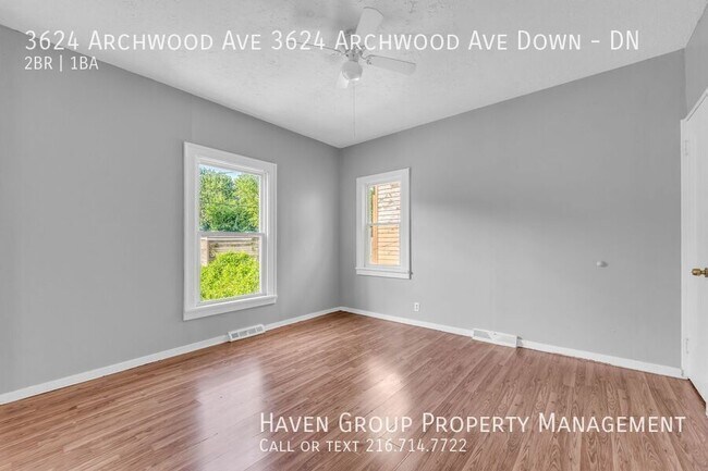 Building Photo - 3624 Archwood Ave