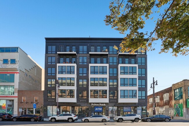 Interior Photo - Copper Boulevard Apartments