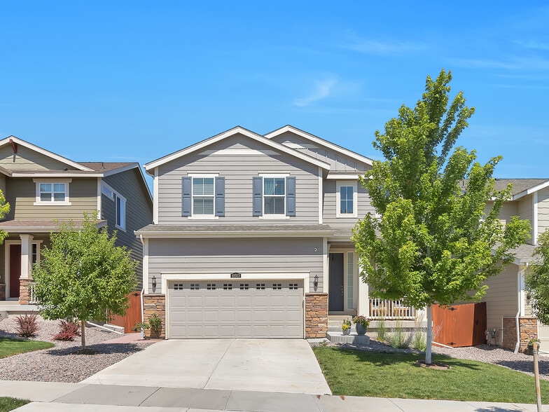 Building Photo - 10553 Casper Pl