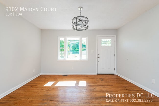 Building Photo - 9102 Maiden Ct