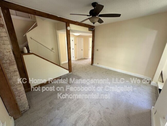 Building Photo - 2826 Harrison St