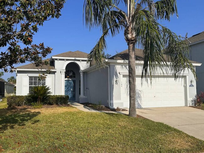 Building Photo - 160 Minniehaha Cir