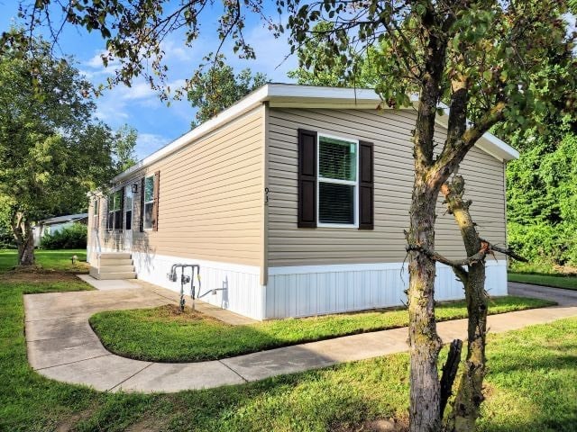 Primary Photo - 520 Milan Ave