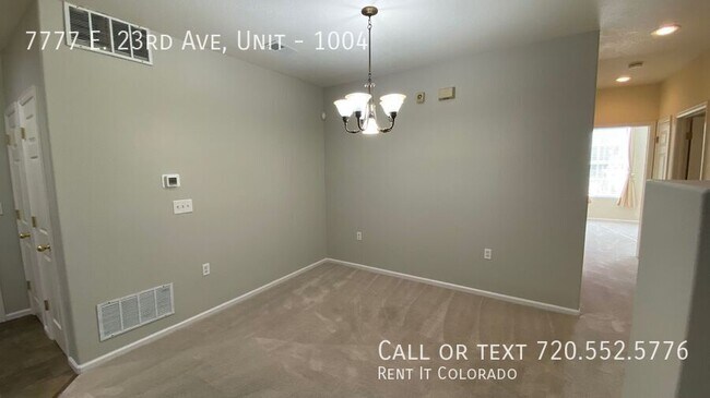 Building Photo - 7777 E 23rd Ave