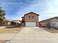 Building Photo - Northeast El Paso 4 Bed Refrig A/C