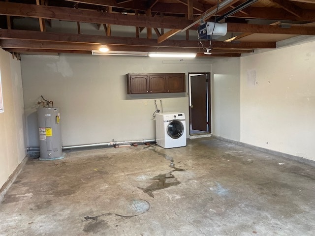 Laundry - 16520 Linden Ave N