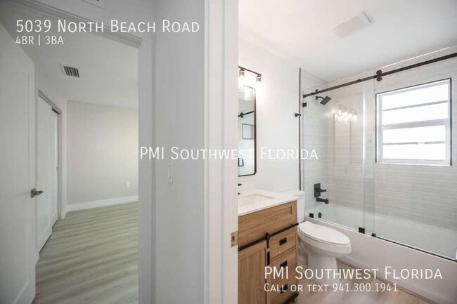 Building Photo - 5039 N Beach Rd