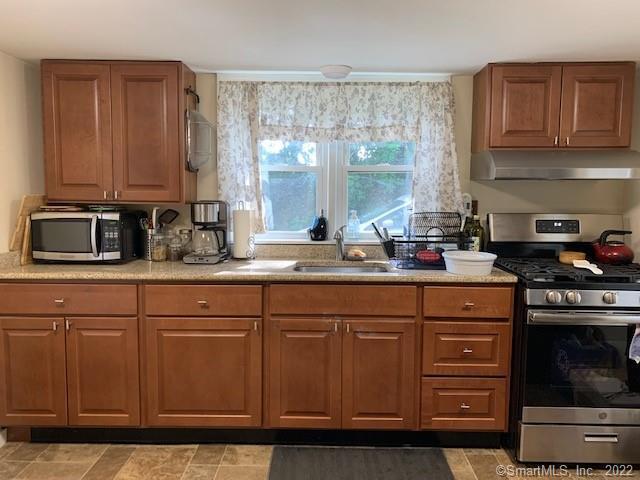 Building Photo - 5 Belmont Pl