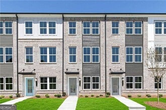 Building Photo - 1422 Creekside Cir NW