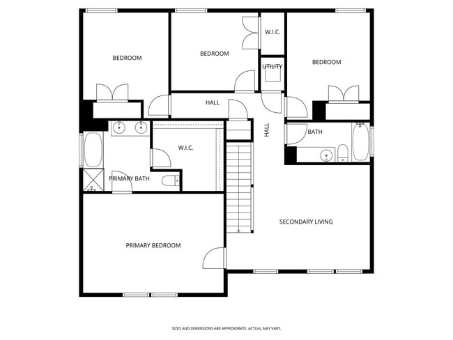 Building Photo - 6728 Tierra Dr