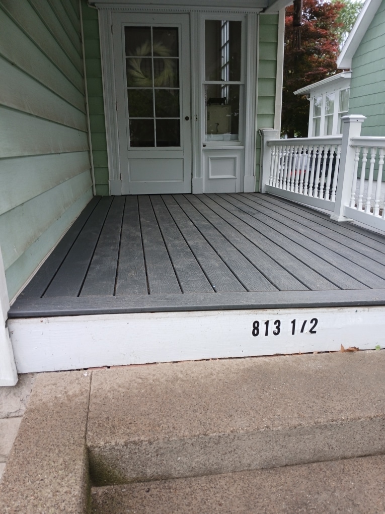 Building Photo - 813 1/2 4th St