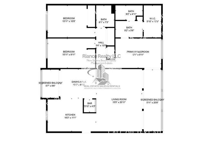 Building Photo - 652 Lake Villas Dr