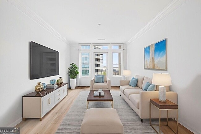 Primary Photo - 3334 Peachtree Rd NE