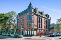 Building Photo - 837 N Wolcott Ave