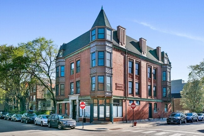 Primary Photo - 835 N Wolcott Ave