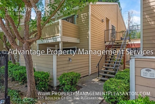 Building Photo - 345 Eastridge Dr