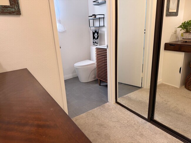 Building Photo - Updated Amalfi model with great patio too