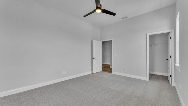 Building Photo - Stunning New Construction Villa for Rent Near Lake John