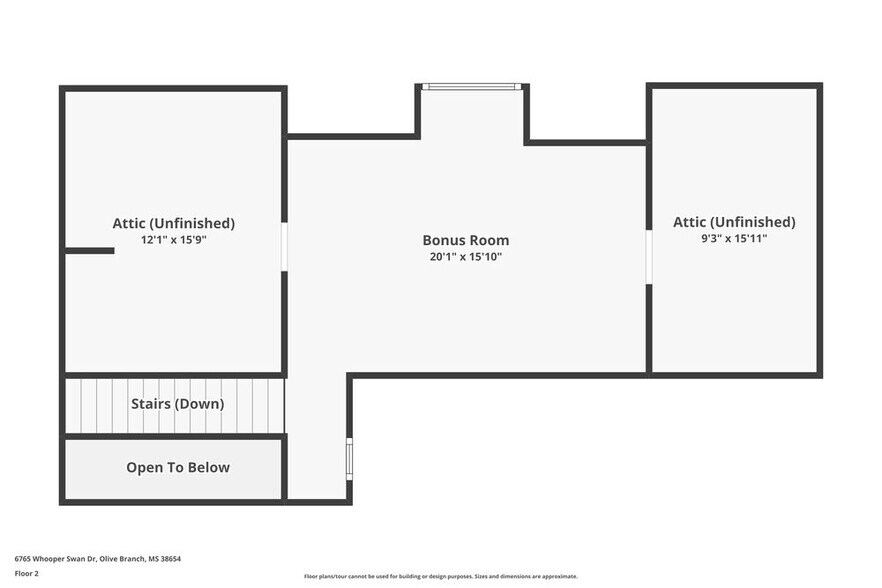 Building Photo - 6765 Whooper Swan Dr