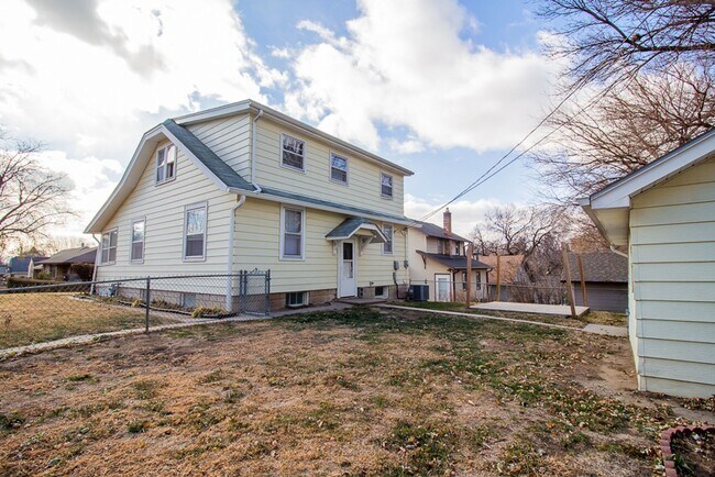 Building Photo - Coming Soon! Beautiful 4 Bedroom House for...