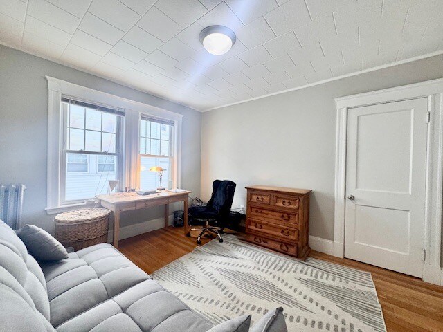 Building Photo - 896 Fellsway