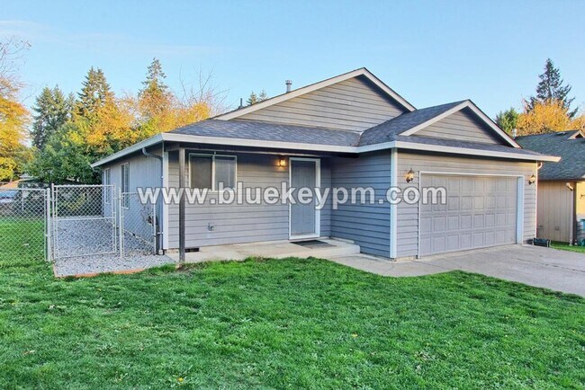 Primary Photo - 3 Bed, 2 Bath Home in a Culdesac Near St. James Road and NE 54th Street