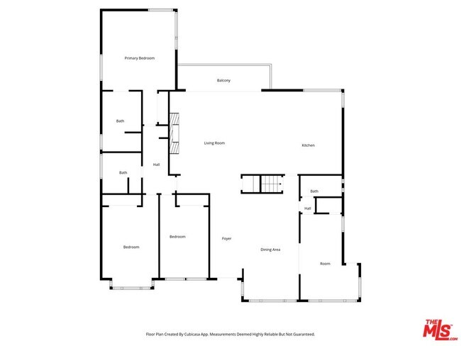 Building Photo - 4151 Don Mariano Dr