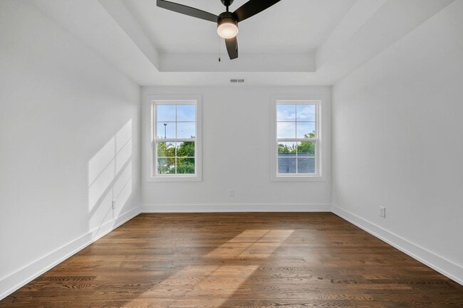 Building Photo - Brand new build home in Old Hickory | 1/2 off first months rent!