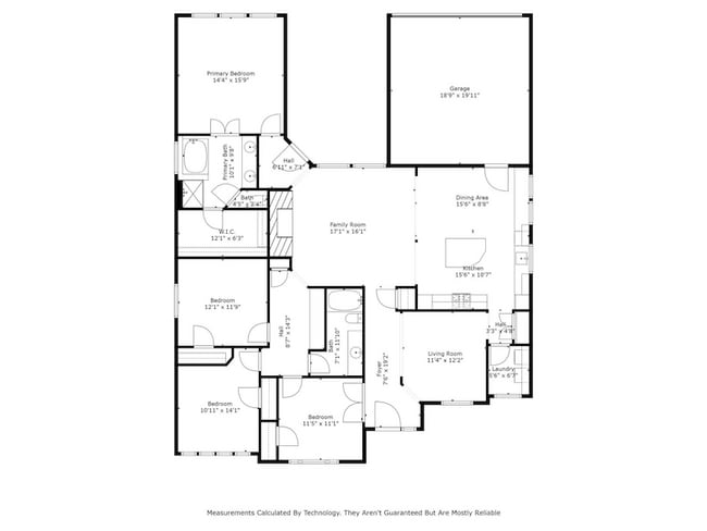 Building Photo - 134 London Way