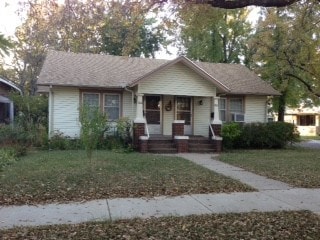 Unit on the right is 800 S. 5th