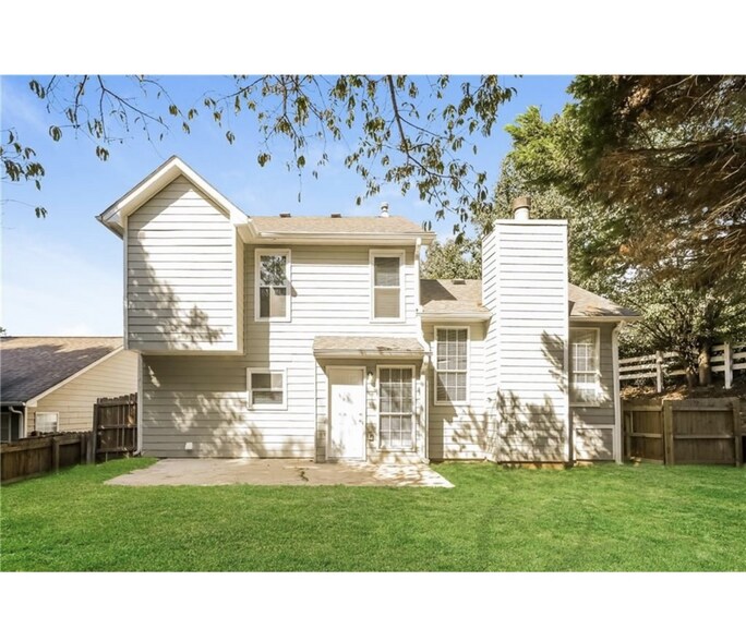 Building Photo - 1195 Kibbe Cir