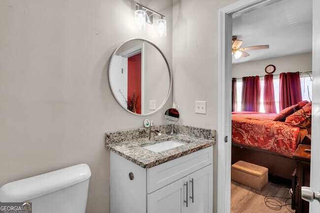 Building Photo - 6575 Hidden Brook Trail