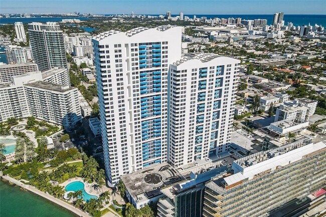 Building Photo - 1330 West Ave